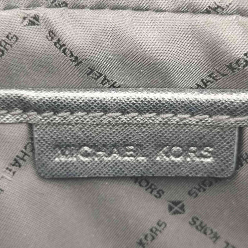 マイケルコース Michael Kors シグネチャーショルダーバッグ レディース