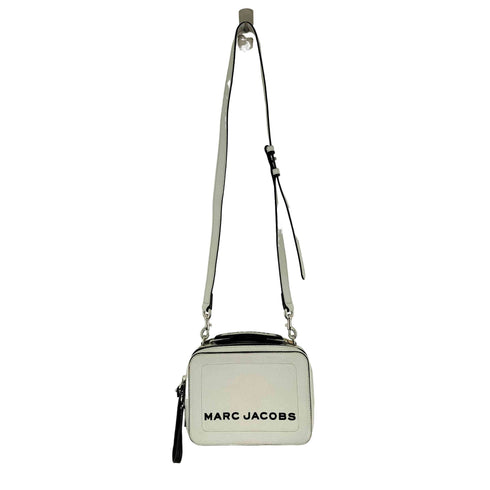 マークジェイコブス MARC JACOBS ザ テクスチャード ボックス 20 レディース