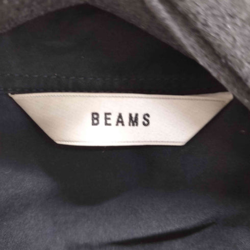 ビームス BEAMS ウエスタン ルーズシャツ メンズ JPN:L