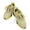 ラコステ LACOSTE 24SS HIGHSNOBIETY L003 2K24 124 1 HS SMA WHITE ローカットスニーカー レディース UK:4.5