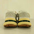 ラコステ LACOSTE 24SS HIGHSNOBIETY L003 2K24 124 1 HS SMA WHITE ローカットスニーカー レディース UK:4.5