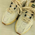 ラコステ LACOSTE 24SS HIGHSNOBIETY L003 2K24 124 1 HS SMA WHITE ローカットスニーカー レディース UK:4.5