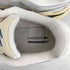 ラコステ LACOSTE 24SS HIGHSNOBIETY L003 2K24 124 1 HS SMA WHITE ローカットスニーカー レディース UK:4.5
