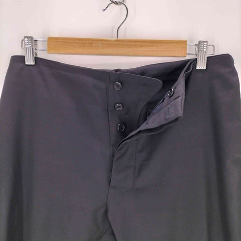 GABRIELA COLL GARMENTS Series No.12 LORO PIANA WOOL TROUSERS メンズ