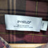 evistub レトロチェックシャツ メンズ JPN:L