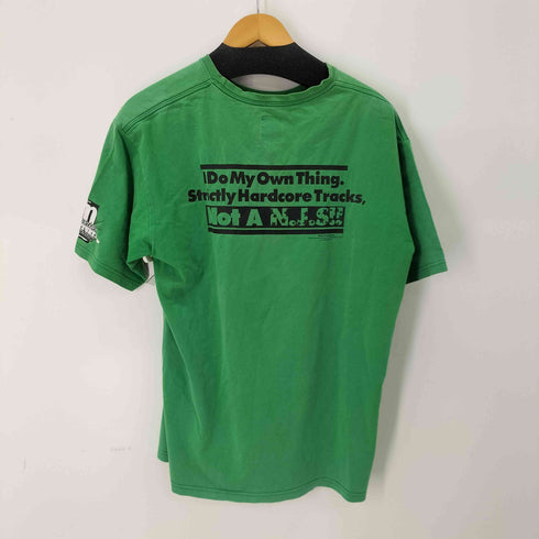 スワッガー SWAGGER ミュージックフォトTシャツ メンズ JPN:L