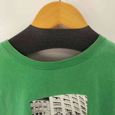 スワッガー SWAGGER ミュージックフォトTシャツ メンズ JPN:L