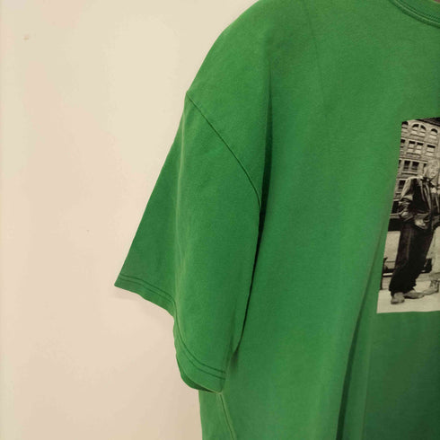 スワッガー SWAGGER ミュージックフォトTシャツ メンズ JPN:L