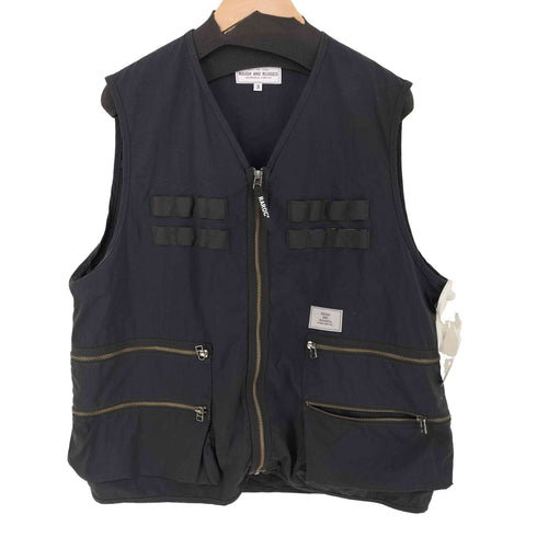ラフアンドラゲッド ROUGH AND RUGGED emp メンズ JPN:3