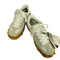 UN+BA UB0001 UN T-TOE ジャーマントレーナー ローカットスニーカー レディース UK:5