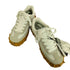 UN+BA UB0001 UN T-TOE ジャーマントレーナー ローカットスニーカー レディース UK:5