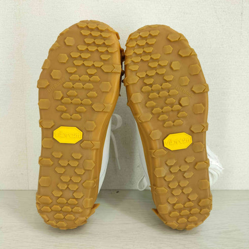 UN+BA UB0001 UN T-TOE ジャーマントレーナー ローカットスニーカー レディース UK:5