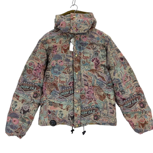 ブレス BLESS downsweater las vegas メンズ JPN:L
