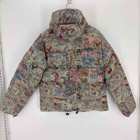 ブレス BLESS downsweater las vegas メンズ JPN:L