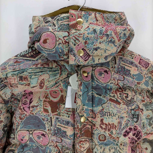 ブレス BLESS downsweater las vegas メンズ JPN:L