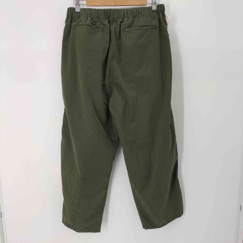 フリークスストア FREAKS STORE 2タックテーパードパンツ メンズ JPN:L