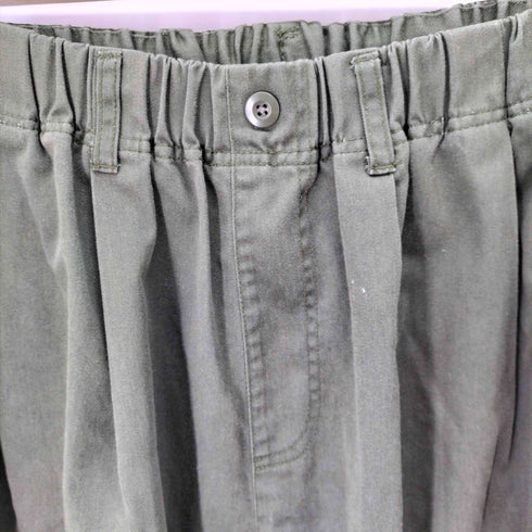 フリークスストア FREAKS STORE 2タックテーパードパンツ メンズ JPN:L
