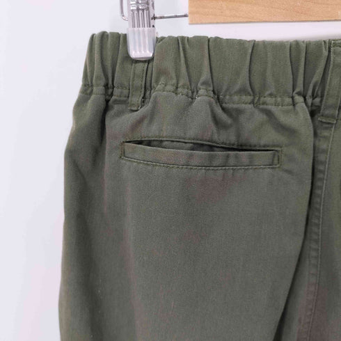 フリークスストア FREAKS STORE 2タックテーパードパンツ メンズ JPN:L