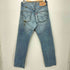 リーバイス Levis 00S 05年製 501 ボタン裏359刻印 ボタンフライ デニム パンツ メンズ W31 L32