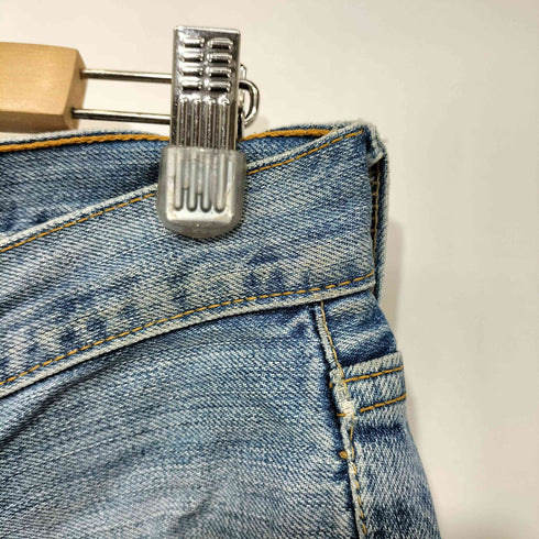 リーバイス Levis 00S 05年製 501 ボタン裏359刻印 ボタンフライ デニム パンツ メンズ W31 L32