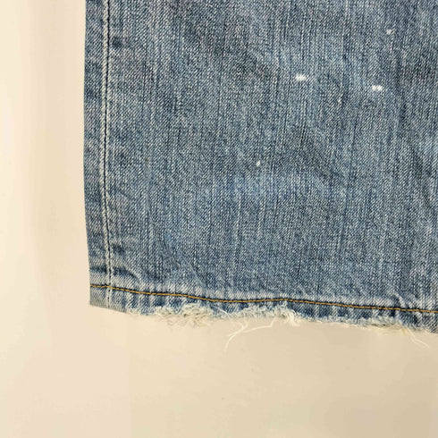 リーバイス Levis 00S 05年製 501 ボタン裏359刻印 ボタンフライ デニム パンツ メンズ W31 L32