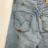 リーバイス Levis 00S 05年製 501 ボタン裏359刻印 ボタンフライ デニム パンツ メンズ W31 L32