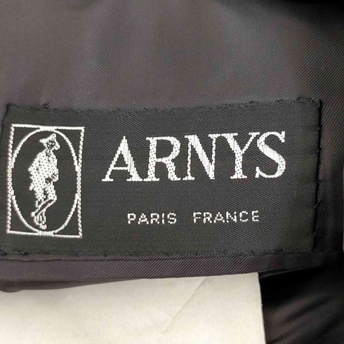 arnys paris テーラードジャケット メンズ 52