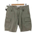 ダブルタップス WTAPS PARA SHORTS カーゴショーツ メンズ 03