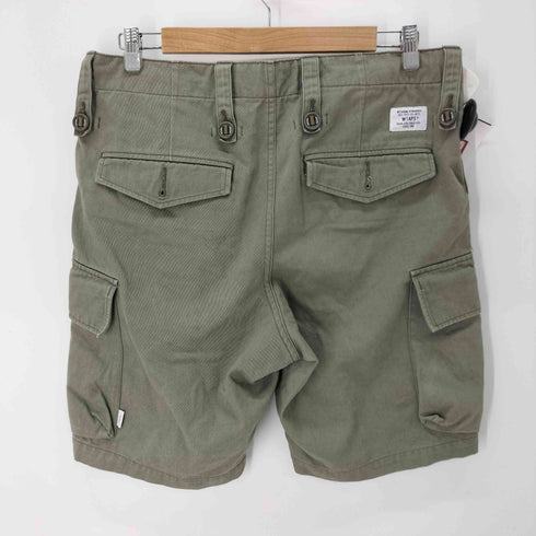 ダブルタップス WTAPS PARA SHORTS カーゴショーツ メンズ 03