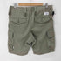 ダブルタップス WTAPS PARA SHORTS カーゴショーツ メンズ 03