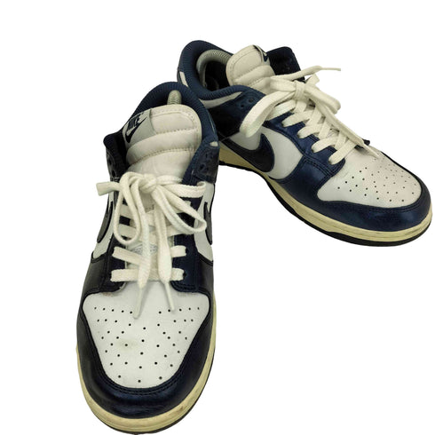 ナイキ NIKE WMNS DUNK LOW PRM メンズ JPN:27