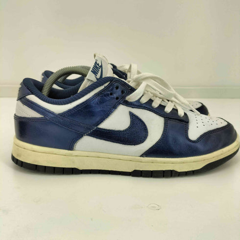 ナイキ NIKE WMNS DUNK LOW PRM メンズ JPN:27