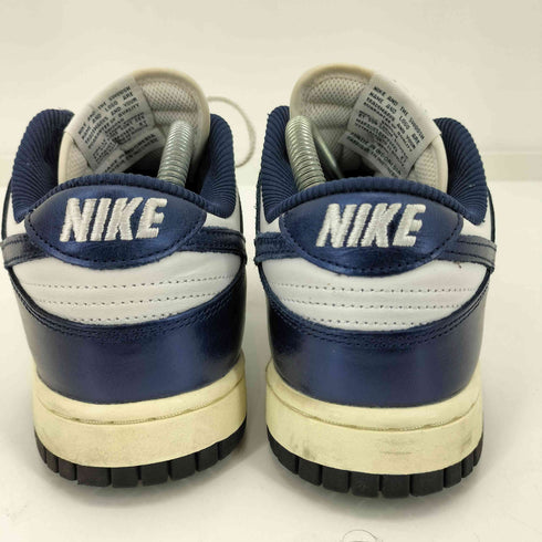 ナイキ NIKE WMNS DUNK LOW PRM メンズ JPN:27