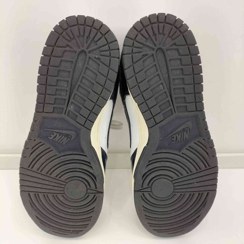 ナイキ NIKE WMNS DUNK LOW PRM メンズ JPN:27