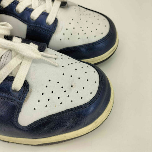 ナイキ NIKE WMNS DUNK LOW PRM メンズ JPN:27