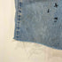 カーハート Carhartt 00S 06年製 Relaxed Fit ジップフライ カットオフ デニム ショート パンツ ショーツ メンズ 30×32