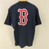 カーハート Carhartt Red Sox Short Sleeve T-Shirt メンズ import:M