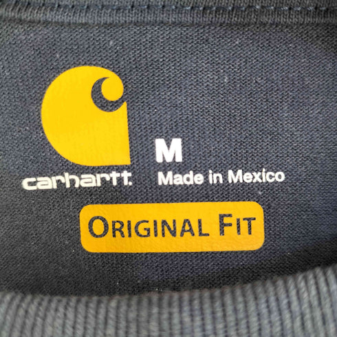 カーハート Carhartt Red Sox Short Sleeve T-Shirt メンズ import:M