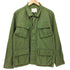 ドゥニーム Denime リップストップ ミリタリー ジャケット メンズ JPN:M