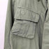 ドゥニーム Denime リップストップ ミリタリー ジャケット メンズ JPN:M