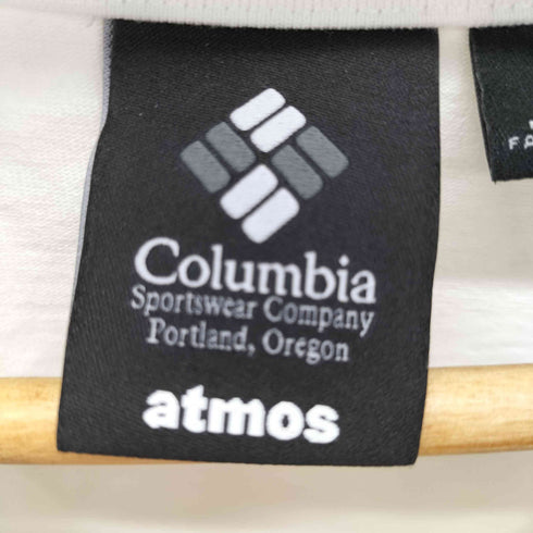 コロンビア Columbia Field Cree Short Sleeve Tee メンズ JPN:M