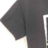 フォーティーパーセントアゲインストライツ FORTY PERCENTS AGAINST RIGHTS MY LIFE IS MY LIFE ボックスロゴプリント クルーネック Tシャツ メンズ import:M