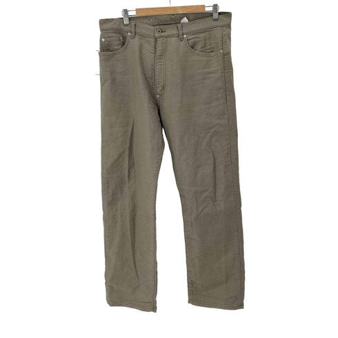 post overalls テーパードワークパンツ メンズ JPN:XL