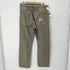 post overalls テーパードワークパンツ メンズ JPN:XL