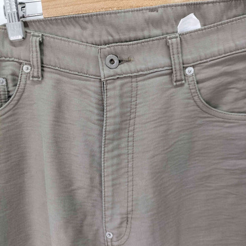 post overalls テーパードワークパンツ メンズ JPN:XL