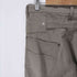 post overalls テーパードワークパンツ メンズ JPN:XL