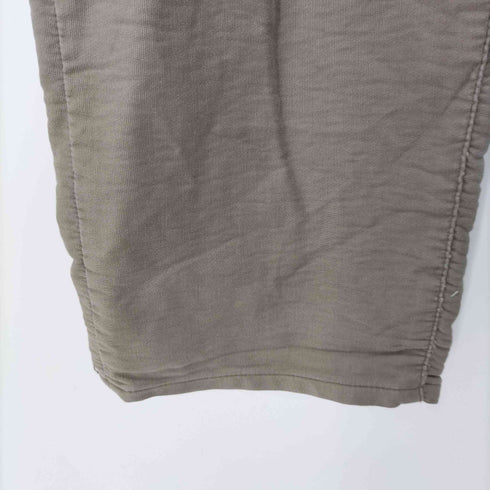 post overalls テーパードワークパンツ メンズ JPN:XL