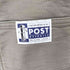 post overalls テーパードワークパンツ メンズ JPN:XL