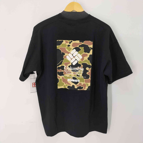 コロンビア Columbia Field Cree Short Sleeve Tee メンズ JPN:M