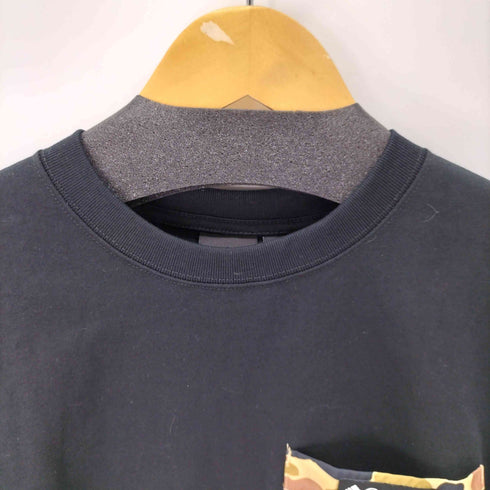 コロンビア Columbia Field Cree Short Sleeve Tee メンズ JPN:M